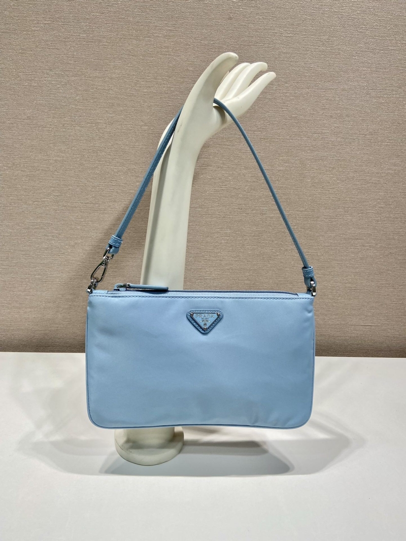 Prada Top Handle Bags